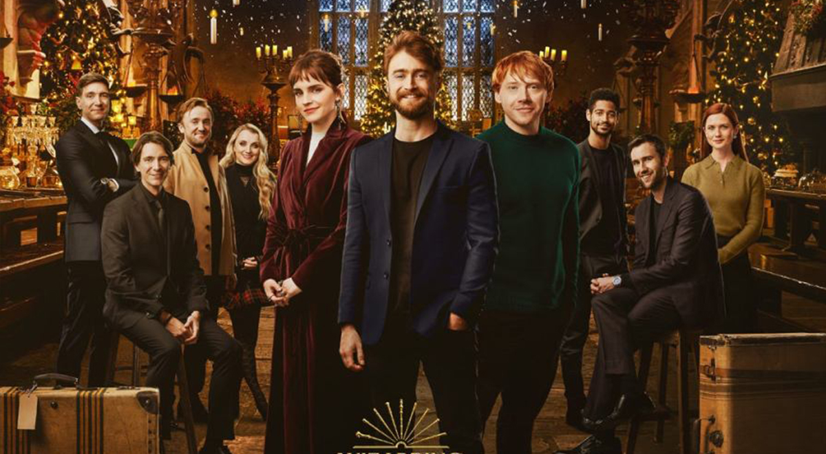 «Гарри Поттер» возвращается: Warner Bros. планируют продолжить франшизу после выхода специального эпизода
