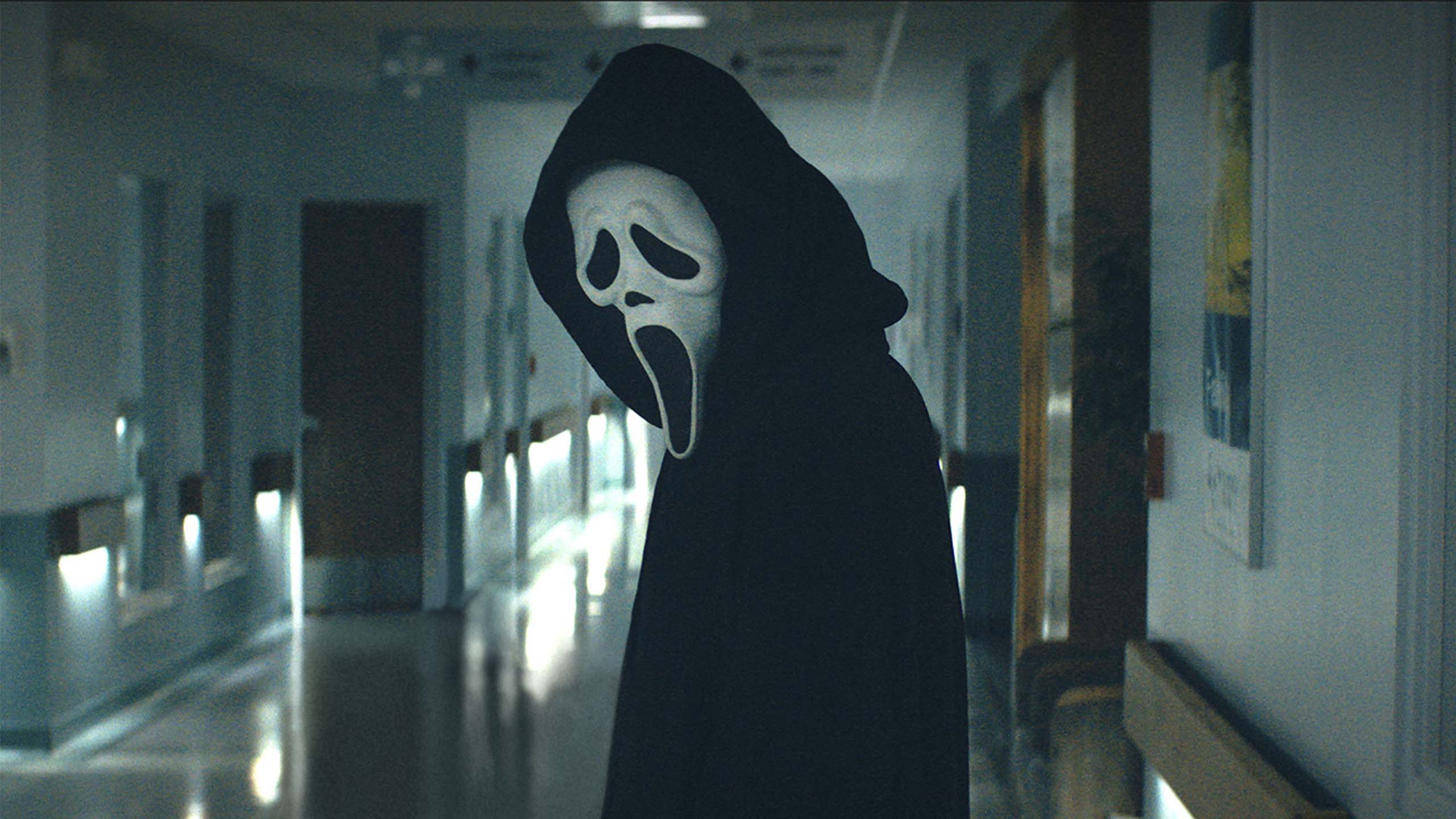 «Крик»: каким получился новый фильм самой страшной франшизы?