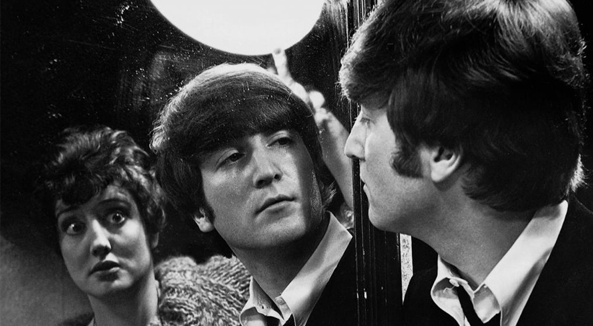Фильмы, посвященные группе The Beatles