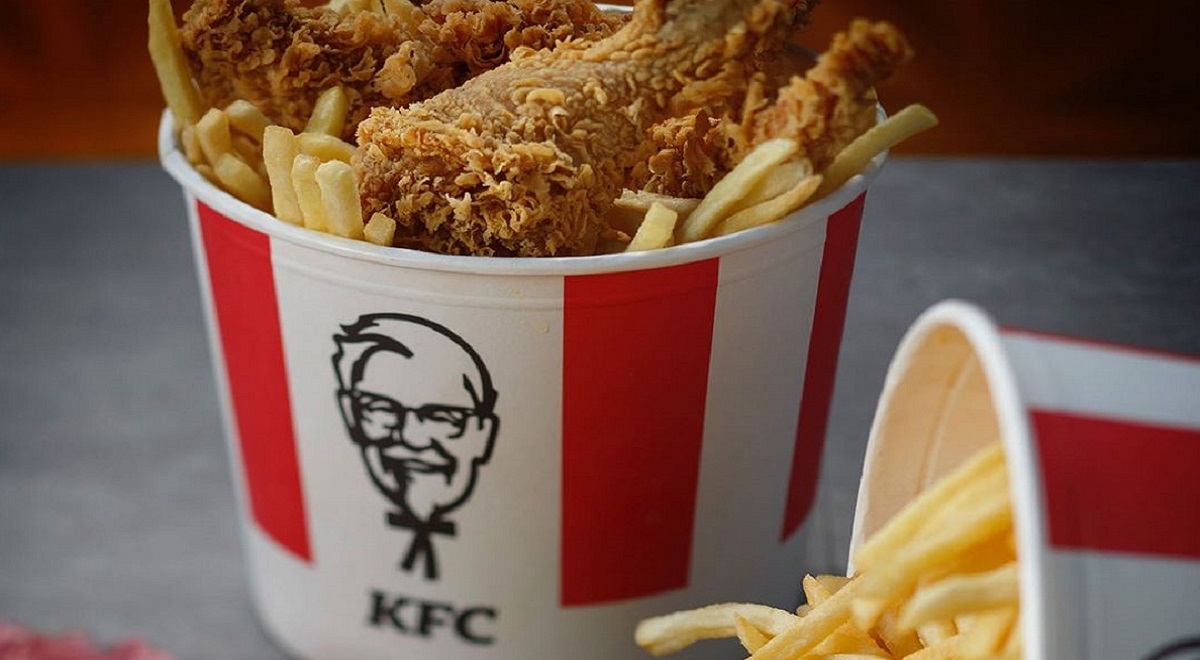 Перехода с Макдоналдса на KFC не будет! Владелец брендов KFC и Pizza Hut  прекращает развитие в России