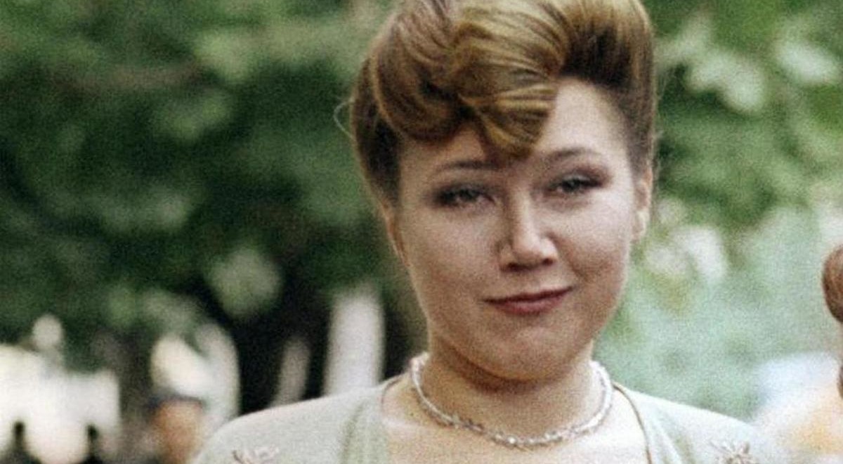 Звезда советского кино Наталья Назарова умерла в нищете: «Мы с мамой голодали, покупали дешевые обрезки свинины»