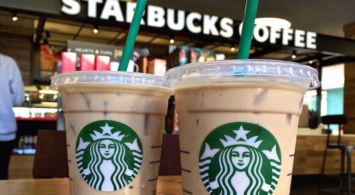 Тимати рассказал, каким будет новый Starbucks: «Сделка почти завершена»