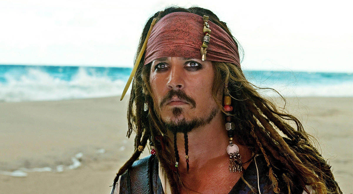 Джонни Депп напишет и снимет фильм «Пираты Карибского моря 6»