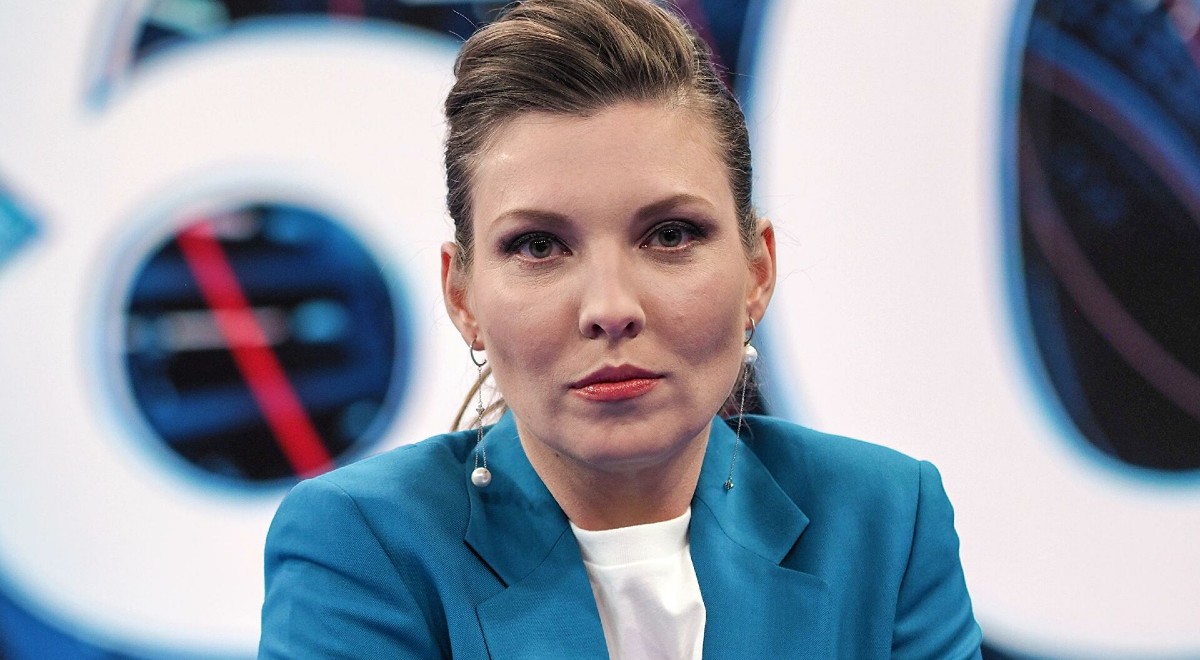 Направлены заявления в прокуратуру и СК: Ольга Скабеева заявила, что Максим Галкин* угрожает ей убийством