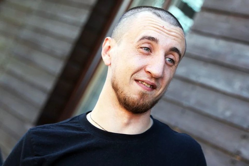 Онкобольной рэпер Саша Скул скончался в Москве!