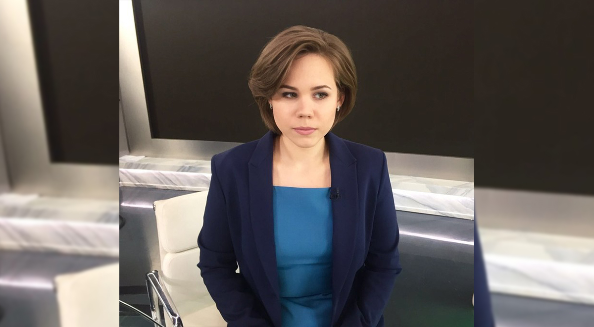 Исполнительница преступления сбежала с Эстонию! В сети обнародовали видео с убийцей Дарьи Дугиной в России