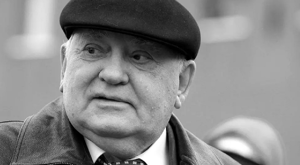 Перед смертью Горбачев потерял 40 килограммов и перенес много операций
