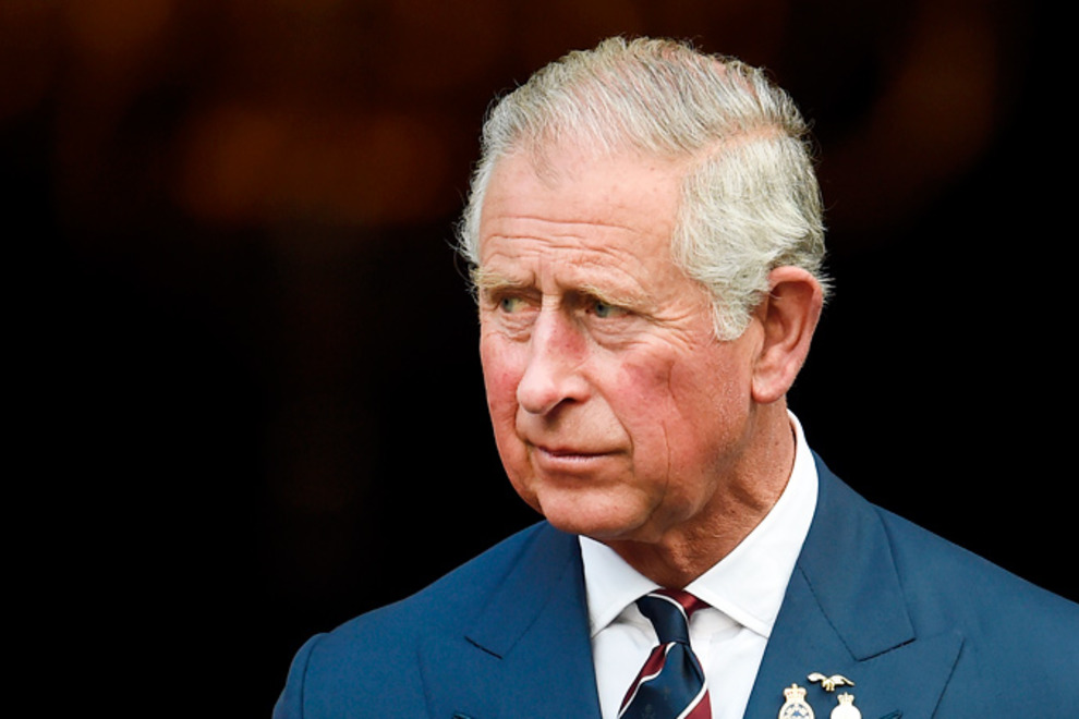 В Букингемском дворце прокомментировали новость о смерти Карла III