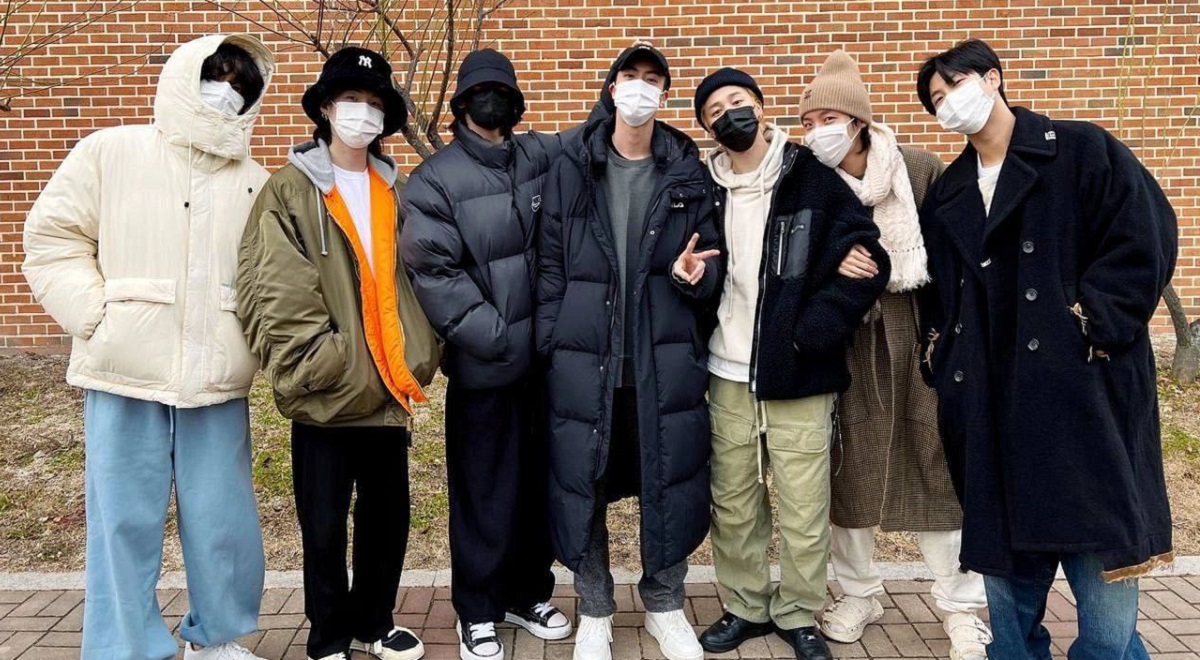 BTS превратится в две группы: появился версия, что будет с командой после армии