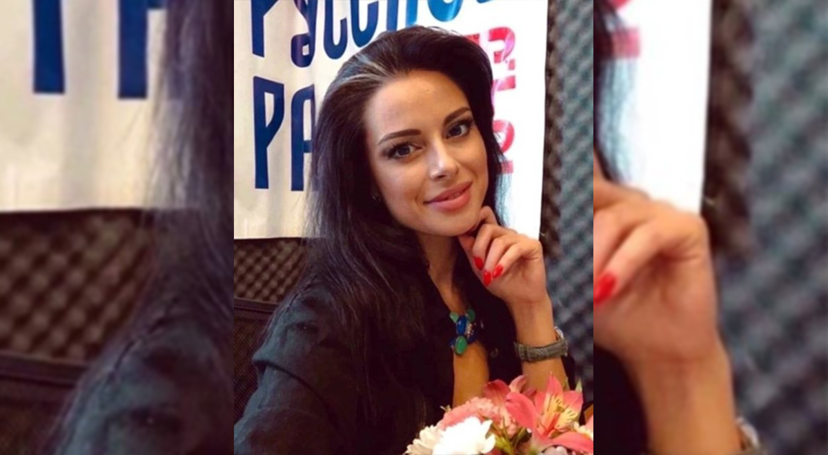 30 ножевых: ведущую «Русского радио» Анну Азовскую нашли зарезанной в квартире