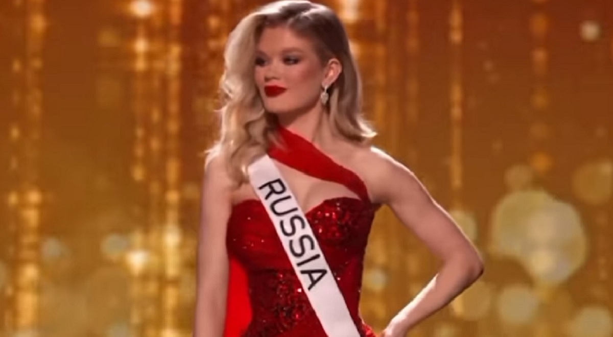 Россиянка рассказала о травле от украинки на «Мисс Вселенная»: «Это не моя боль и не мои проблемы»