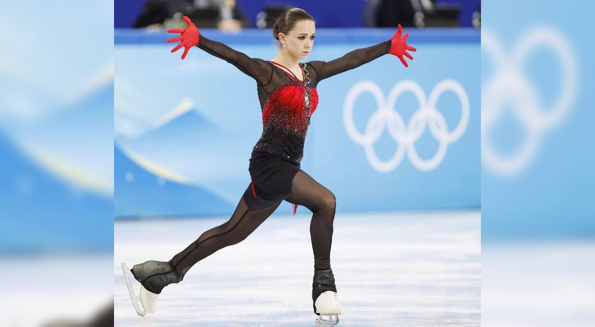 «Надоело», — Роднина отказалась признавать Валиеву олимпийской чемпионкой