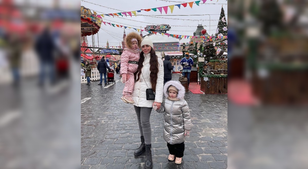 Рапунцель после развода скитается с детьми, так как Дмитриенко отказался переезжать из жилья: «Был бы мужчиной, повел бы себя иначе!»