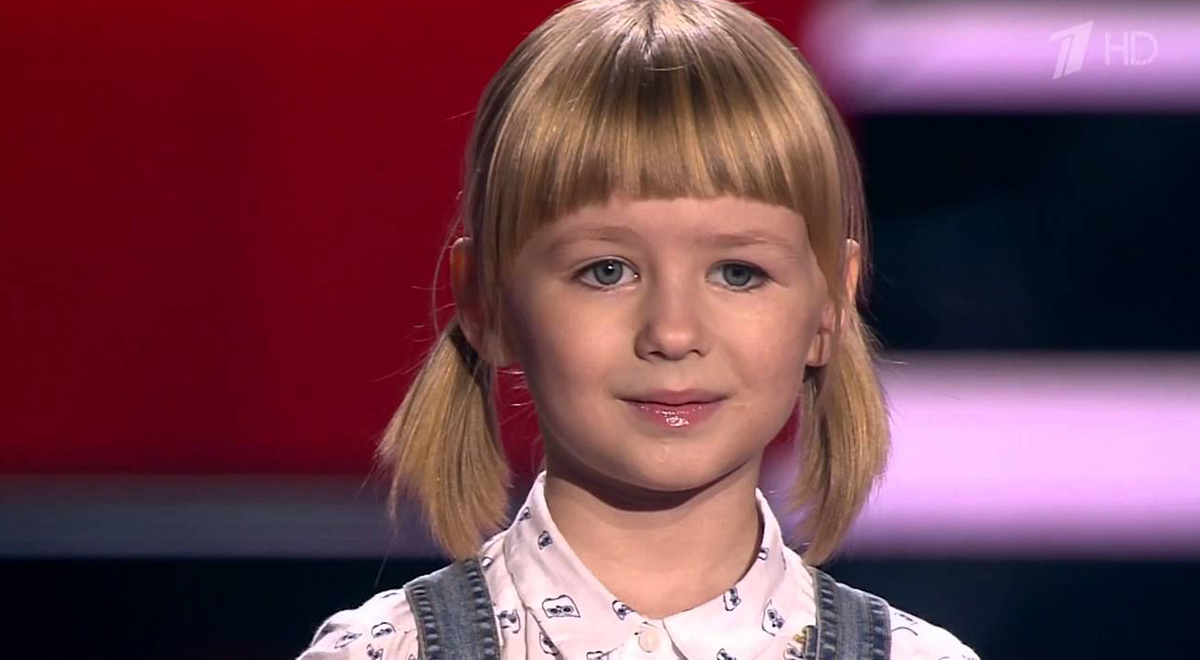 Звезда детского «Голоса» Дегтярева после смерти отца на СВО: «Папа, привет. Я очень надеюсь, что ты жив»