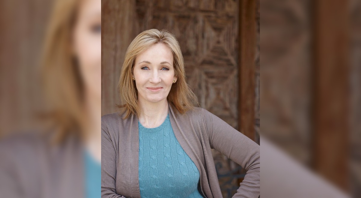 Избиения, контроль и обыск сумочки: автор «Гарри Поттера» Джоан Роулинг рассказала об издевательствах бывшего мужа