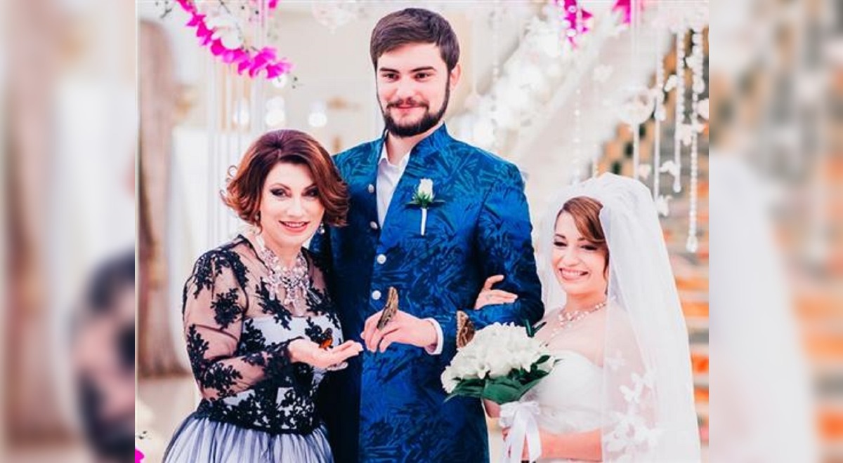 Сябитова рассказала, как ее дочь лишилась девственности: «Первую брачную ночь провела в президентском номере»