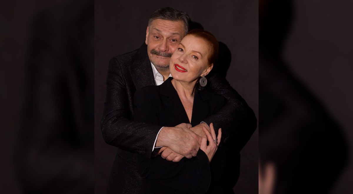 «У нас гастроли!»: жена Назарова отреагировала на административное дело своего мужа