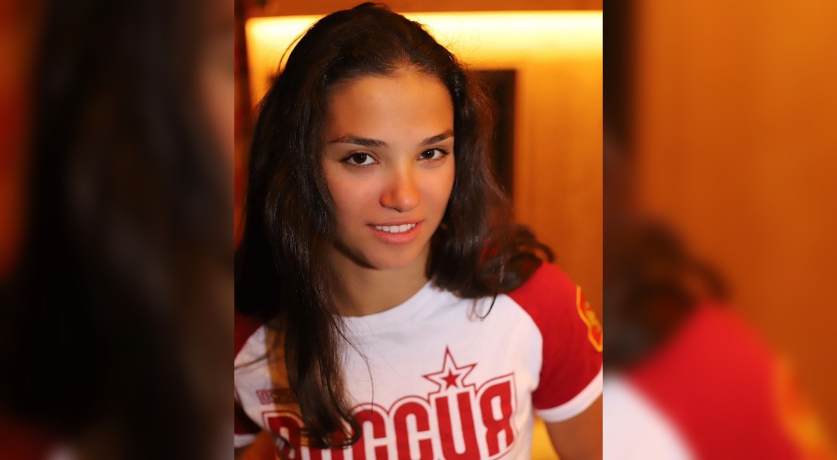 «А не пошли бы вы на фиг со своими условиями?»: олимпийская чемпионка Вероника Степанова послала МОК