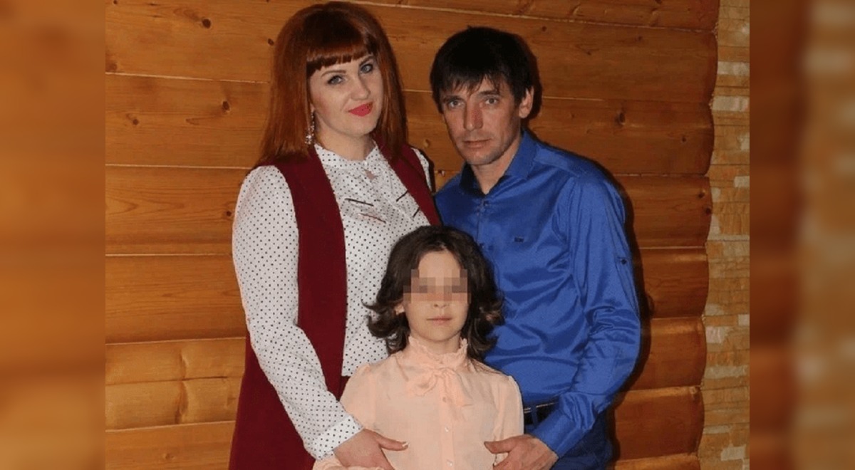 Дочери погибших родителей на Крымском мосту пока не сообщили, о смерти мамы и папы: «Внучка за секунду стала сиротой»