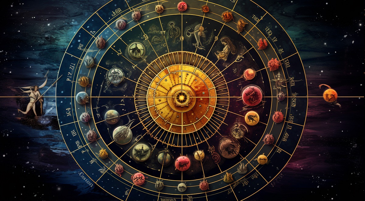 Гороскоп с 14 по 20 августа для всех знаков зодиака