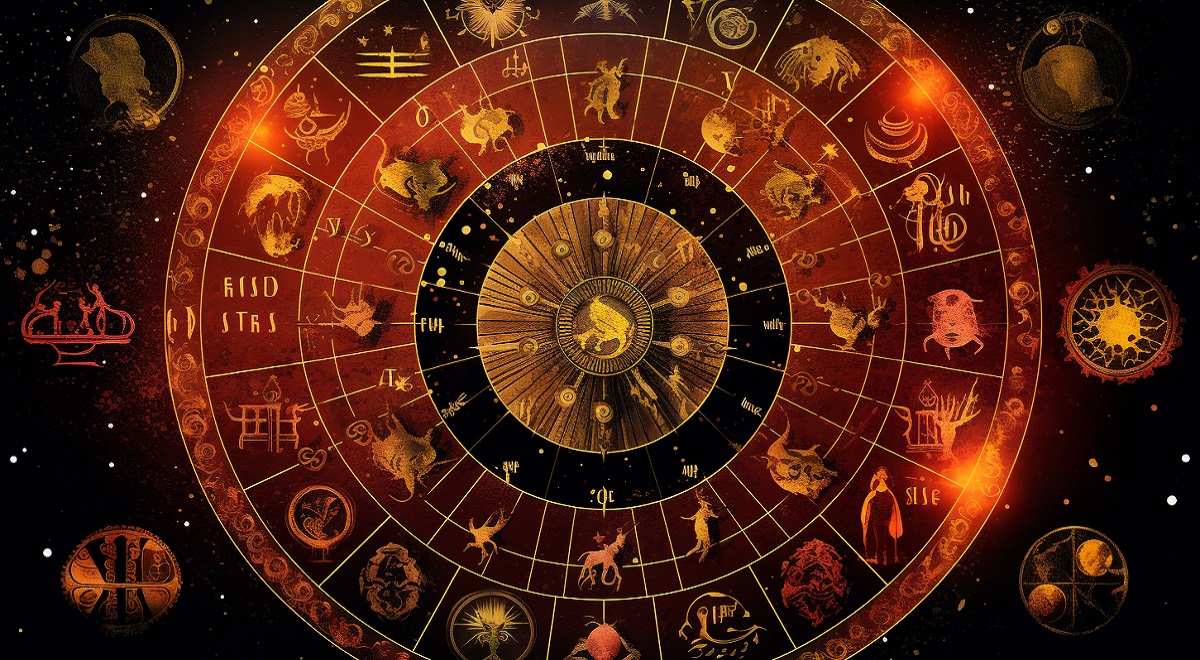 Гороскоп с 21 по 27 августа для всех знаков зодиака от звездного астролога