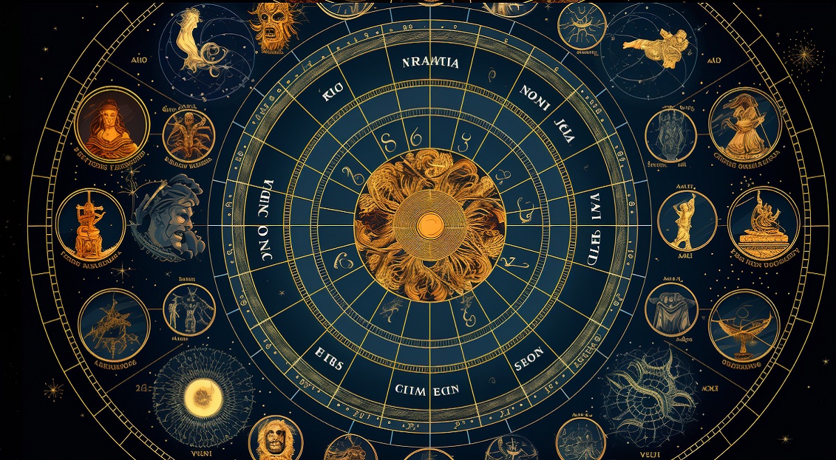 Гороскоп с 28 августа по 3 сентября для всех знаков зодиака