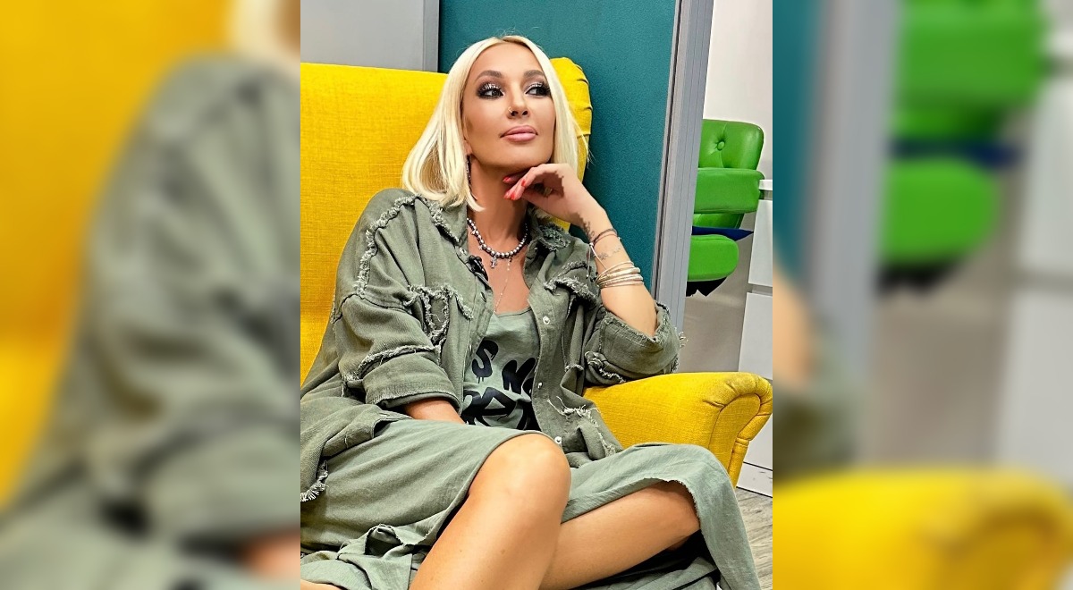 «Надеюсь, пронесет»: телеведущая Лера Кудрявцева сообщила о болезни дочери