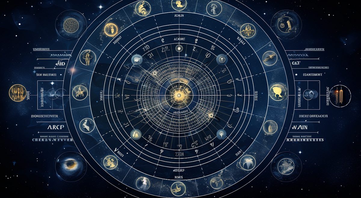 Гороскоп с 9 по 15 октября для всех знаков зодиака