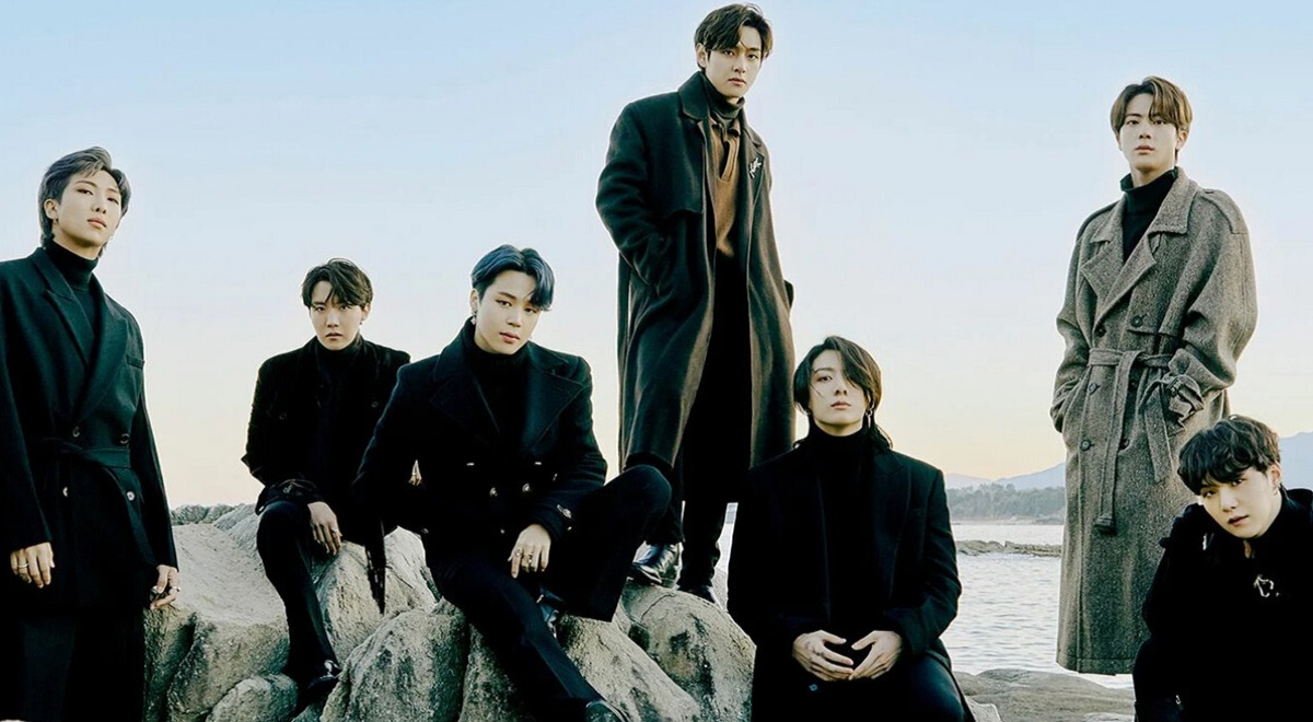 В одном шаге от распада: Чонгук из BTS рассказал о самом страшном конфликте внутри группы