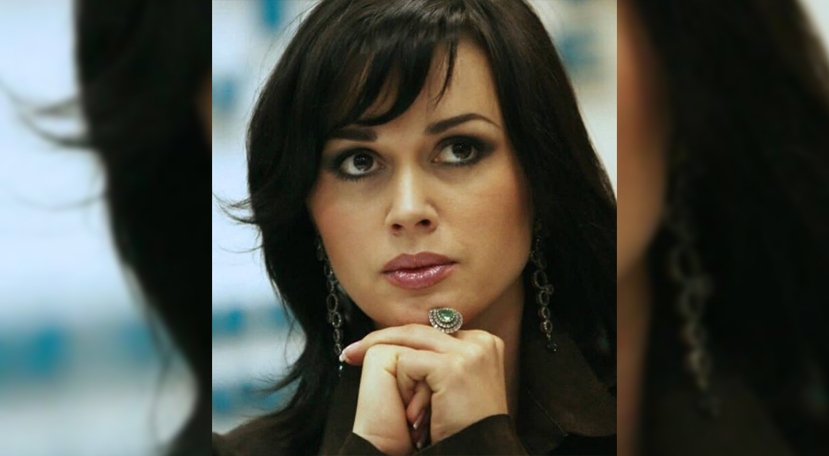 Трагедия для всей семьи Заворотнюк: актриса больше не в состоянии воспринимать происходящее