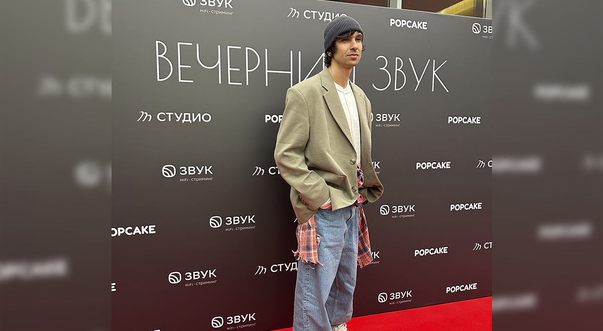 Артист ODA BISHY и продюсер Михаил Омельчук представили сингл и клип на композицию «Крыши»